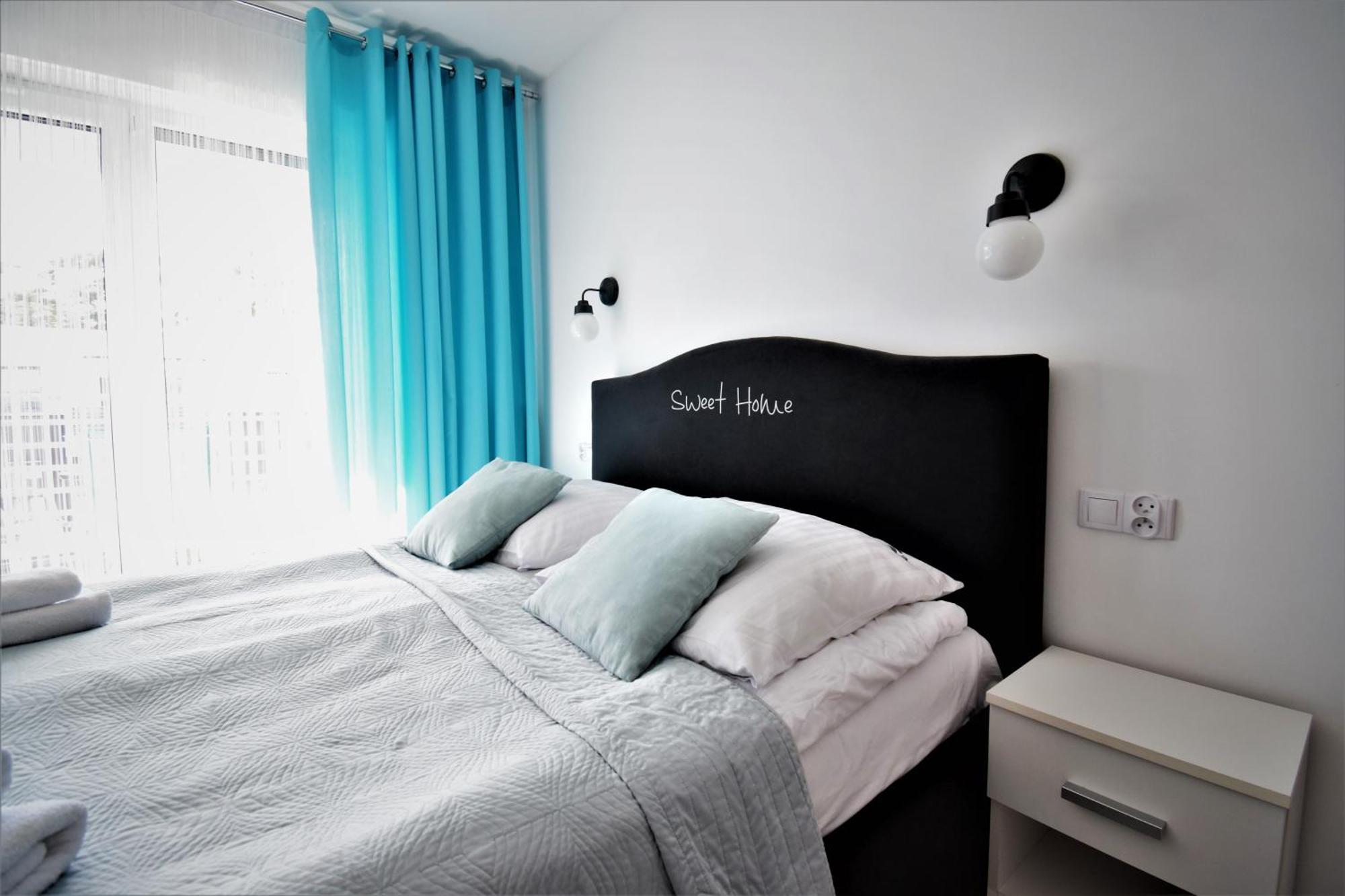 Apartament Sweet Home Pogorzelica 외부 사진