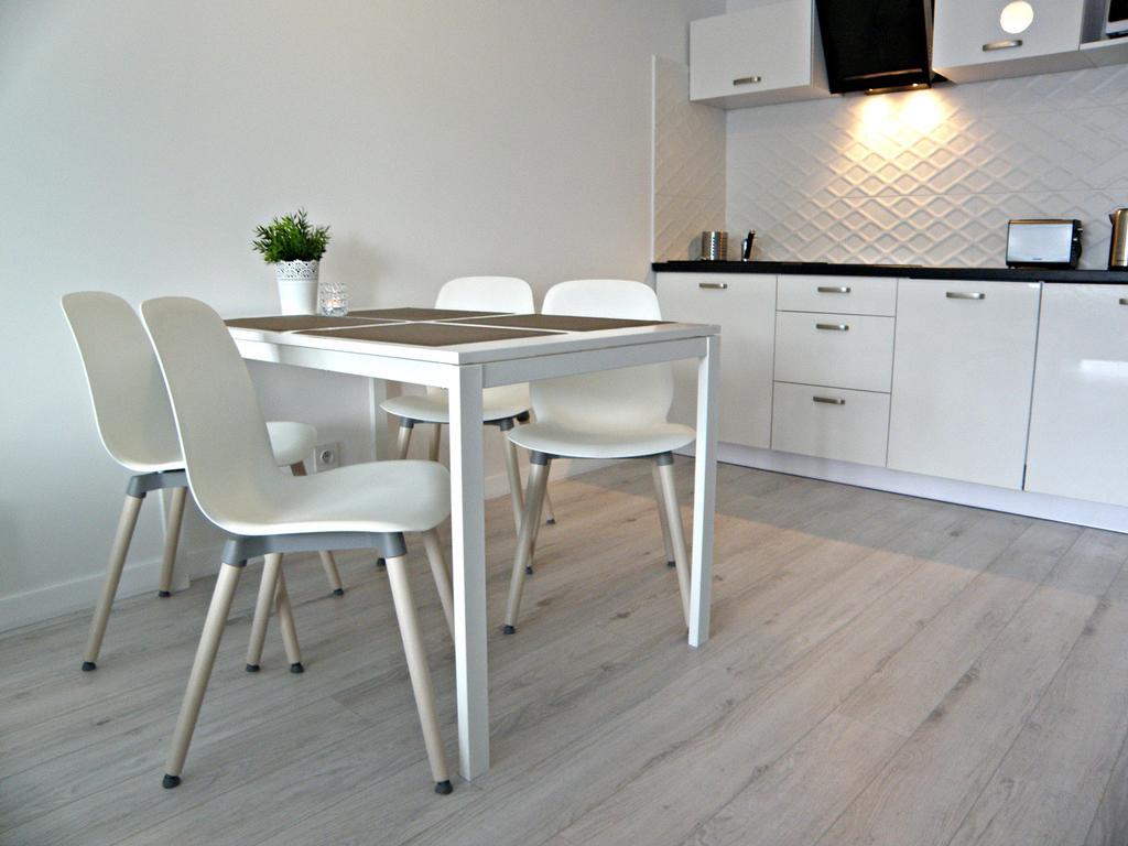 Apartament Sweet Home Pogorzelica 외부 사진