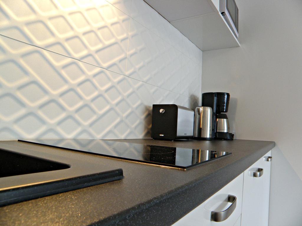 Apartament Sweet Home Pogorzelica 외부 사진